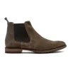 Rodd & Gunn Murphys Road Chelsea Boot In Taupe