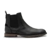 Rodd & Gunn Dargaville Chelsea Boot In Black 2 Rodd & Gunn Dargaville Chelsea Boot In Black -CONVERSE shop 931160080 1 720x928