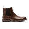 Rodd & Gunn Dargaville Chelsea Boot In Brown 1 Rodd & Gunn Dargaville Chelsea Boot In Brown -CONVERSE shop 931160170 1 720x928