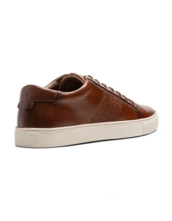 Rodd & Gunn Endeavour Chain Sneaker In Brown -CONVERSE shop 931161430 3 720x928