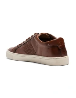Rodd & Gunn Endeavour Chain Sneaker In Brown -CONVERSE shop 931161430 4 720x928