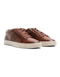 Rodd & Gunn Endeavour Chain Sneaker In Brown -CONVERSE shop 931161430 5 720x928