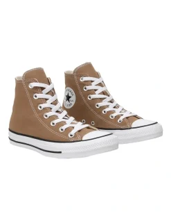 Converse A00786 Chuck Taylor All Star Hi Sneaker In Brown -CONVERSE shop 931415050 3 720x928