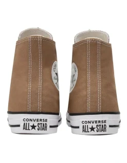 Converse A00786 Chuck Taylor All Star Hi Sneaker In Brown -CONVERSE shop 931415050 4 720x928