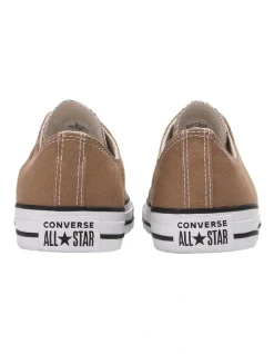 Converse Chuck Taylor All Star Lo-Top Canvas In Sand -CONVERSE shop 931415590 4 720x928