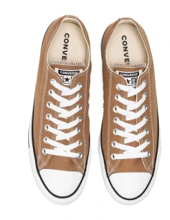 Converse Chuck Taylor All Star Lo-Top Canvas In Sand -CONVERSE shop 931415590 6 720x928