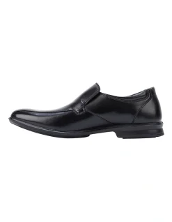 Hush Puppies Cahill Black Slip On Shoe 14 Hush Puppies Cahill Black Slip On Shoe -CONVERSE shop 931987730 3 720x928