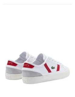 Lacoste Sideline Pro Sneaker In White 10 Lacoste Sideline Pro Sneaker In White -CONVERSE shop 932856670 3 720x928