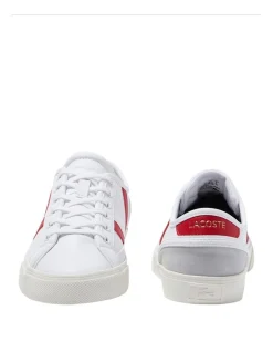 Lacoste Sideline Pro Sneaker In White 12 Lacoste Sideline Pro Sneaker In White -CONVERSE shop 932856670 5 720x928