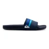 Quiksilver Rivi Slides In Blue -CONVERSE shop 933692500 1 720x928