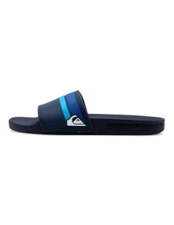 Quiksilver Rivi Slides In Blue -CONVERSE shop 933692500 5 720x928