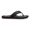 Quiksilver Island Oasis Ii Sandal In Black/Blue -CONVERSE shop 933693040 1 720x928