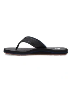 Quiksilver Island Oasis Ii Sandal In Black/Blue -CONVERSE shop 933693040 5 720x928