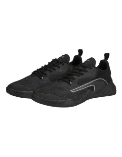Puma Fuse 2.0 Sneaker In Black