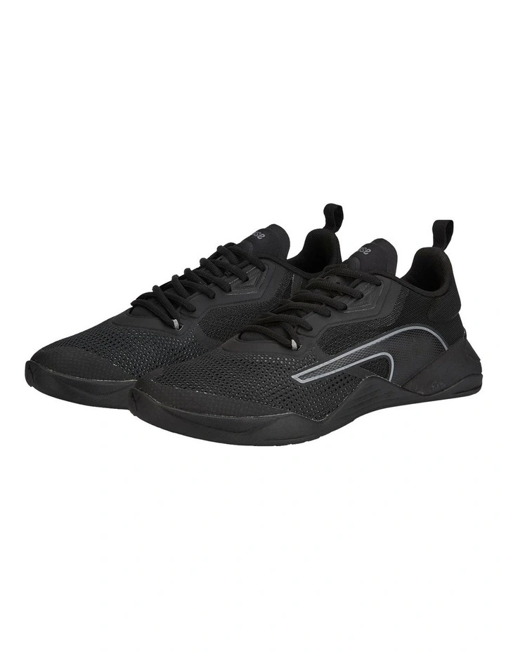 Puma Fuse 2.0 Sneaker In Black 3 Puma Fuse 2.0 Sneaker In Black