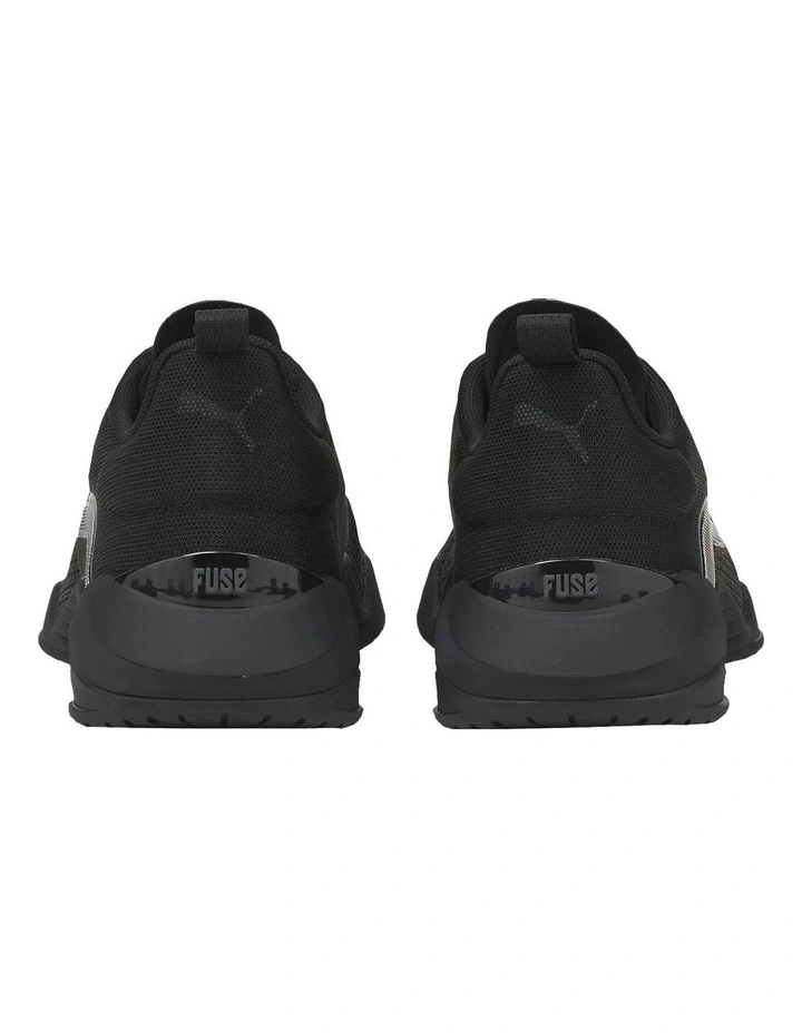 Puma Fuse 2.0 Sneaker In Black 4 Puma Fuse 2.0 Sneaker In Black - Image 2