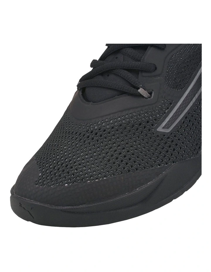 Puma Fuse 2.0 Sneaker In Black 5 Puma Fuse 2.0 Sneaker In Black - Image 3