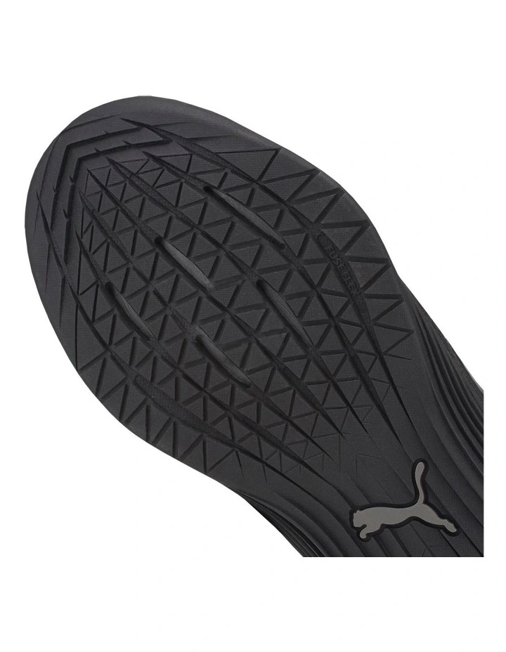 Puma Fuse 2.0 Sneaker In Black 6 Puma Fuse 2.0 Sneaker In Black - Image 4