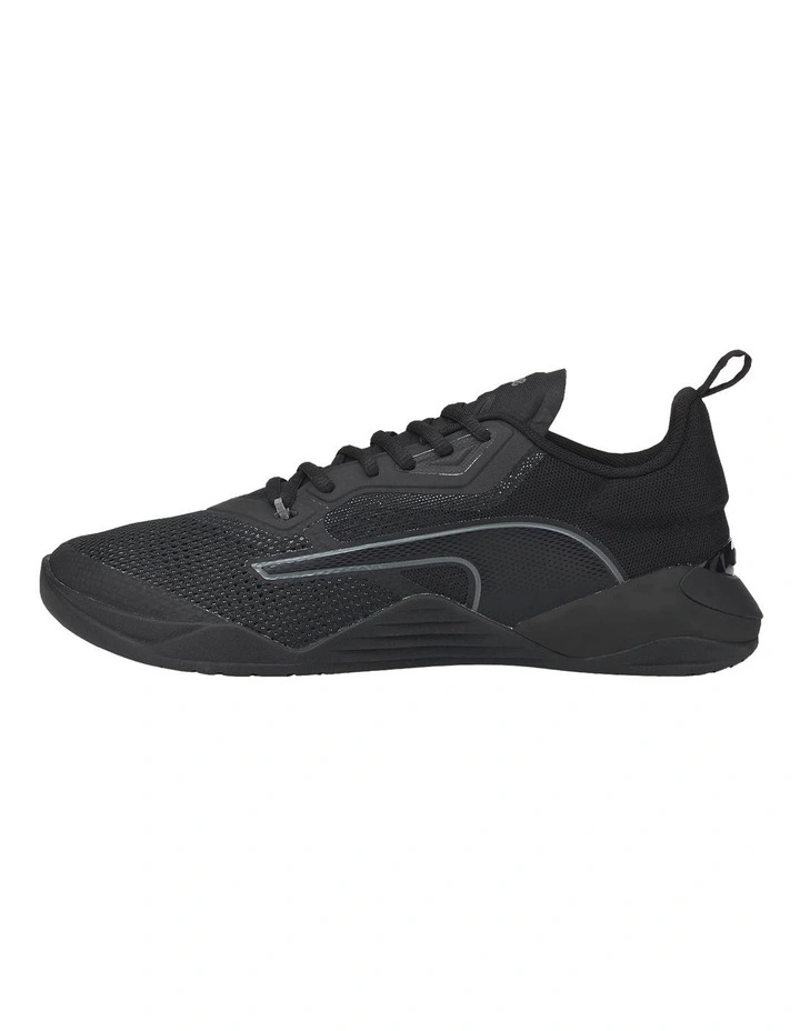 Puma Fuse 2.0 Sneaker In Black 7 Puma Fuse 2.0 Sneaker In Black - Image 5