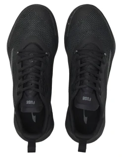 Puma Fuse 2.0 Sneaker In Black 13 Puma Fuse 2.0 Sneaker In Black -CONVERSE shop 934152850 6 720x928