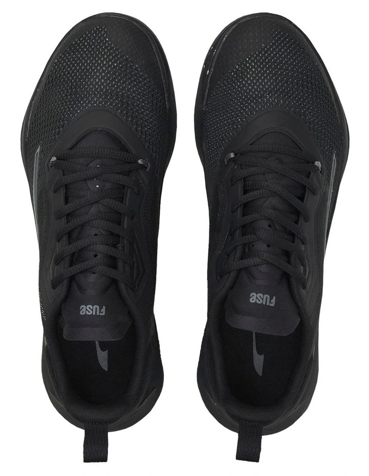 Puma Fuse 2.0 Sneaker In Black 8 Puma Fuse 2.0 Sneaker In Black - Image 6