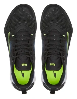 Puma Fuse 2.0 Sneaker In Black/Green -CONVERSE shop 934152940 4 720x928