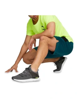 Puma Pure XT Fresh Sneaker In Grey -CONVERSE shop 934153210 5 720x928