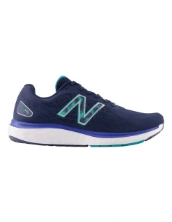 New Balance Fresh Foam 680 Sneaker Indigo