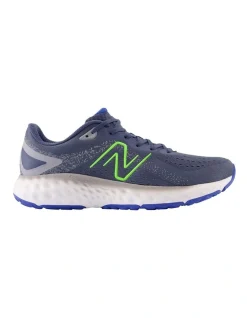 New Balance Mens Fresh Foam Evoz V2 Grey
