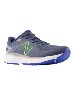 New Balance Mens Fresh Foam Evoz V2 Grey -CONVERSE shop 934728760 4 720x928