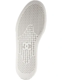 DC Manual Textile High-Top Shoes In Olive/Military 13 DC Manual Textile High-Top Shoes In Olive/Military -CONVERSE shop 935287930 6 720x928