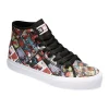 DC Deadpool Manual High Top Shoes In Assorted -CONVERSE shop 935289280 1 720x928