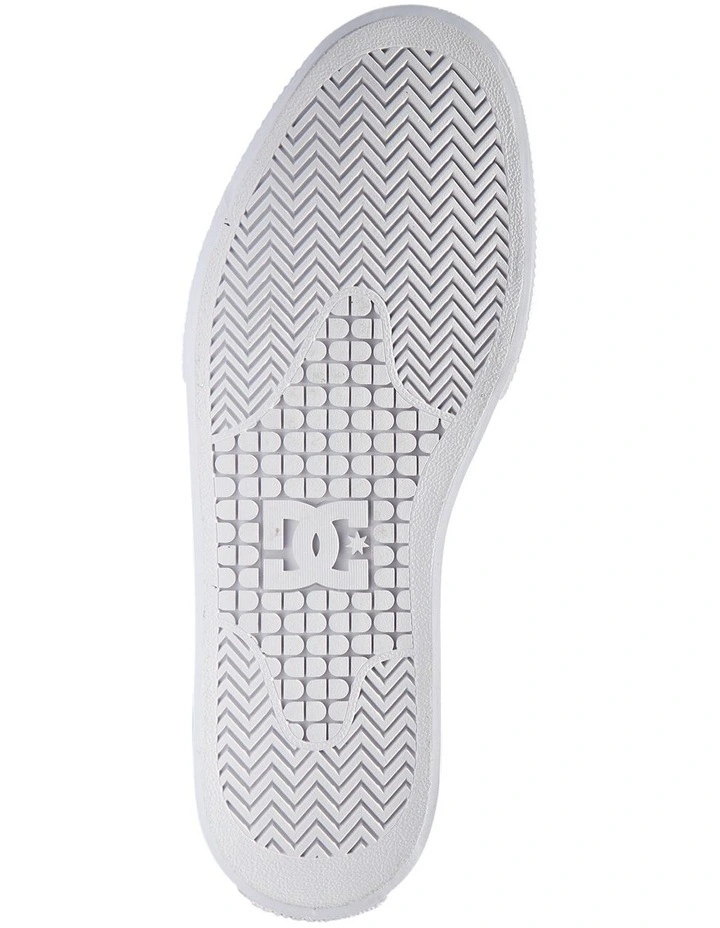 DC Deadpool Manual High Top Shoes In Assorted 4 DC Deadpool Manual High Top Shoes In Assorted - Image 2