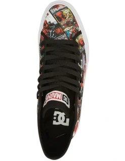 DC Deadpool Manual High Top Shoes In Assorted 8 DC Deadpool Manual High Top Shoes In Assorted -CONVERSE shop 935289280 3 720x928