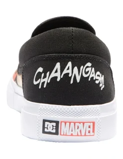 DC Deadpool Manual Slip-On Shoes In Assorted -CONVERSE shop 935289370 6 720x928