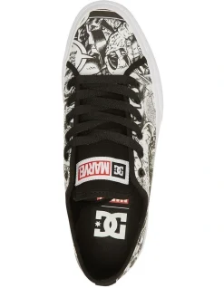 DC Deadpool Manual Shoes In Assorted -CONVERSE shop 935289460 3 720x928