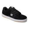 DC Manteca S Leather Skate Shoes In Black -CONVERSE shop 935422210 1 720x928