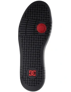 DC Manteca Se Leather Shoes In Multi -CONVERSE shop 935422660 2 720x928