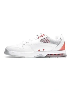 DC Versatile Skate Shoes In White Multi -CONVERSE shop 935423200 5 720x928