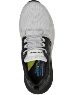 Skechers Neville Carth Sneaker In Black -CONVERSE shop 935656750 5 720x928