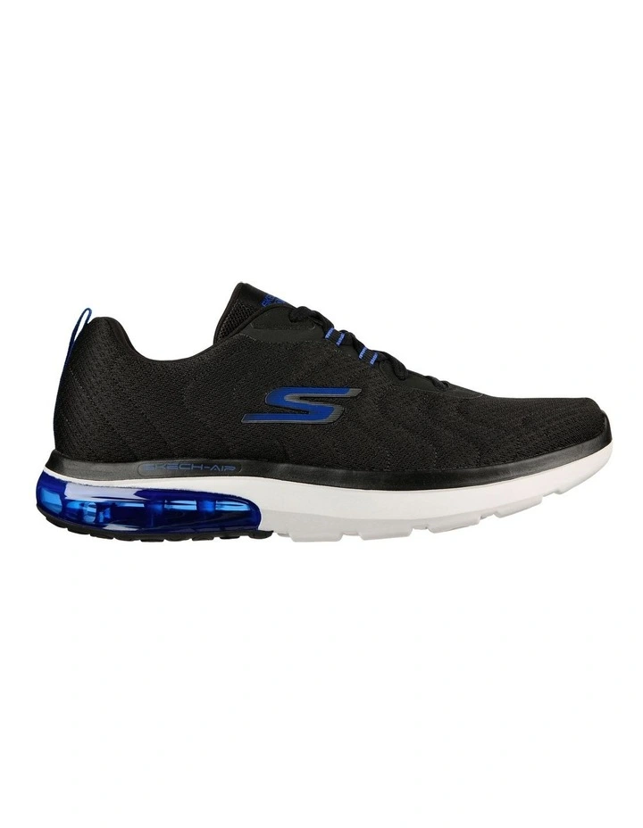 Skechers Go Walk 2.0 In Blue 4 Skechers Go Walk 2.0 In Blue - Image 2