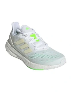 ADIDAS Pureboost 22 Sneakers In White -CONVERSE shop 936115030 3 720x928