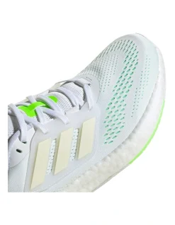 ADIDAS Pureboost 22 Sneakers In White -CONVERSE shop 936115030 5 720x928
