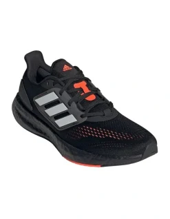 ADIDAS Pureboost 22 Sneakers In Black 11 ADIDAS Pureboost 22 Sneakers In Black -CONVERSE shop 936115120 3 720x928
