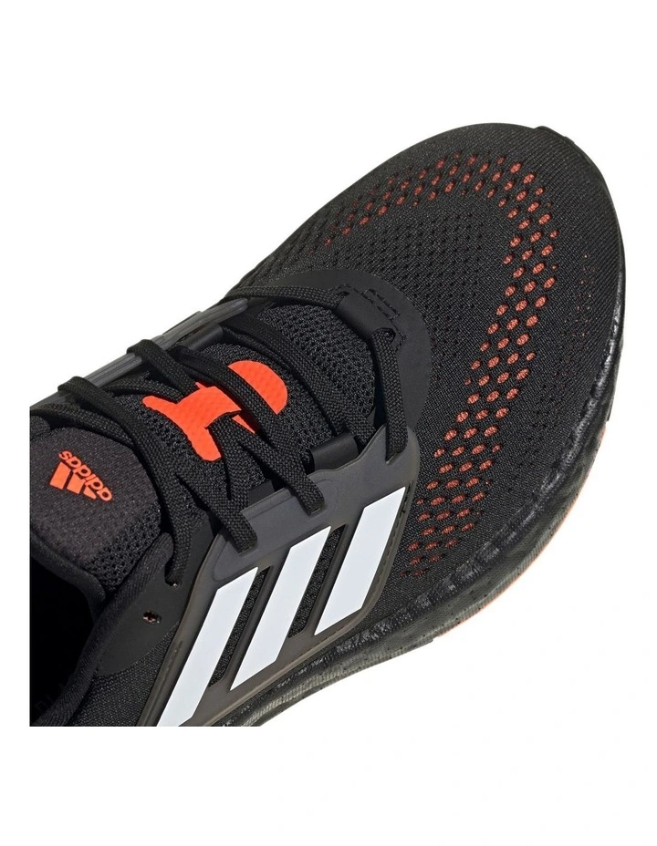 ADIDAS Pureboost 22 Sneakers In Black 7 ADIDAS Pureboost 22 Sneakers In Black - Image 5
