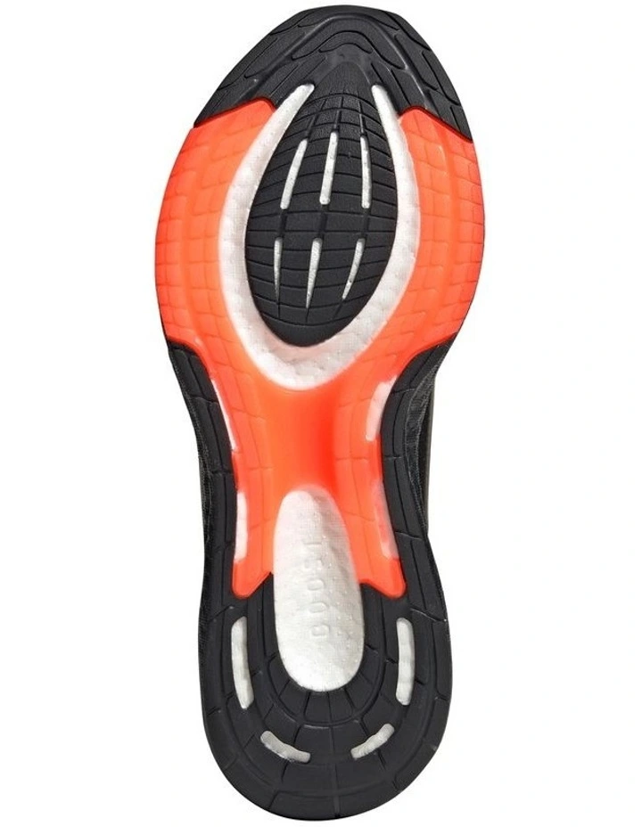 ADIDAS Pureboost 22 Sneakers In Black 9 ADIDAS Pureboost 22 Sneakers In Black - Image 7