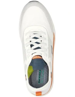 Skechers Crowder Destino Sneaker In White -CONVERSE shop 936691570 5 720x928