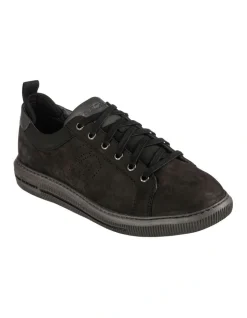 Skechers Pertola Sneaker In Brown