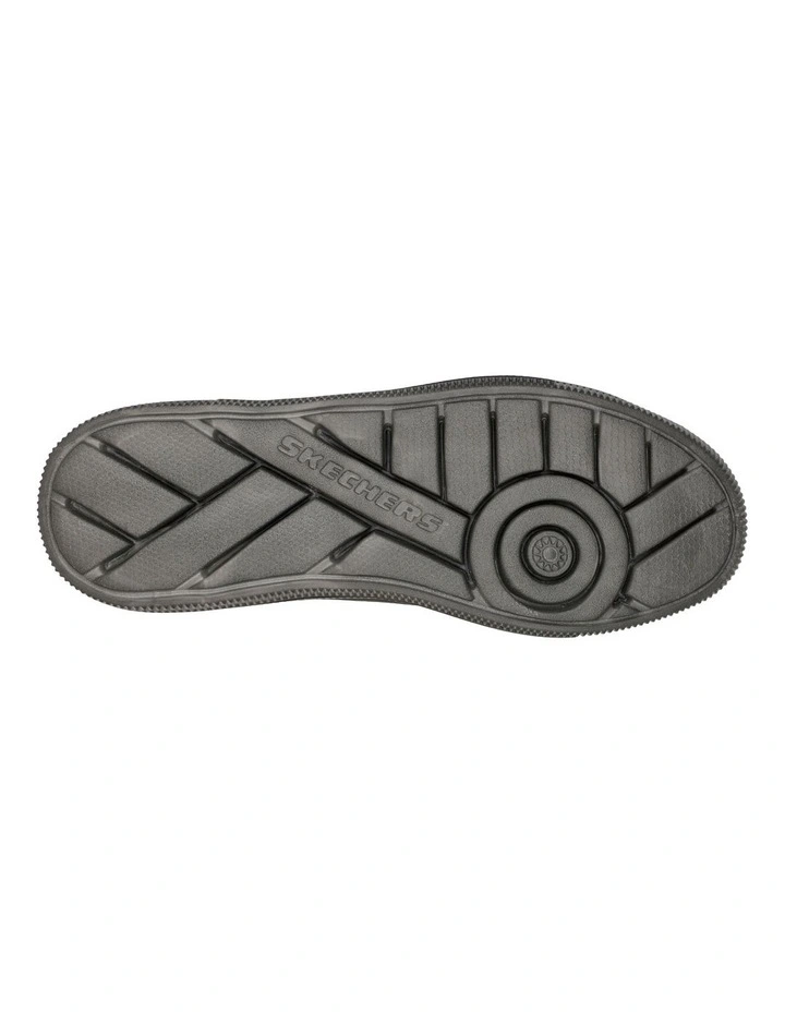 Skechers Pertola Sneaker In Brown 6 Skechers Pertola Sneaker In Brown - Image 4