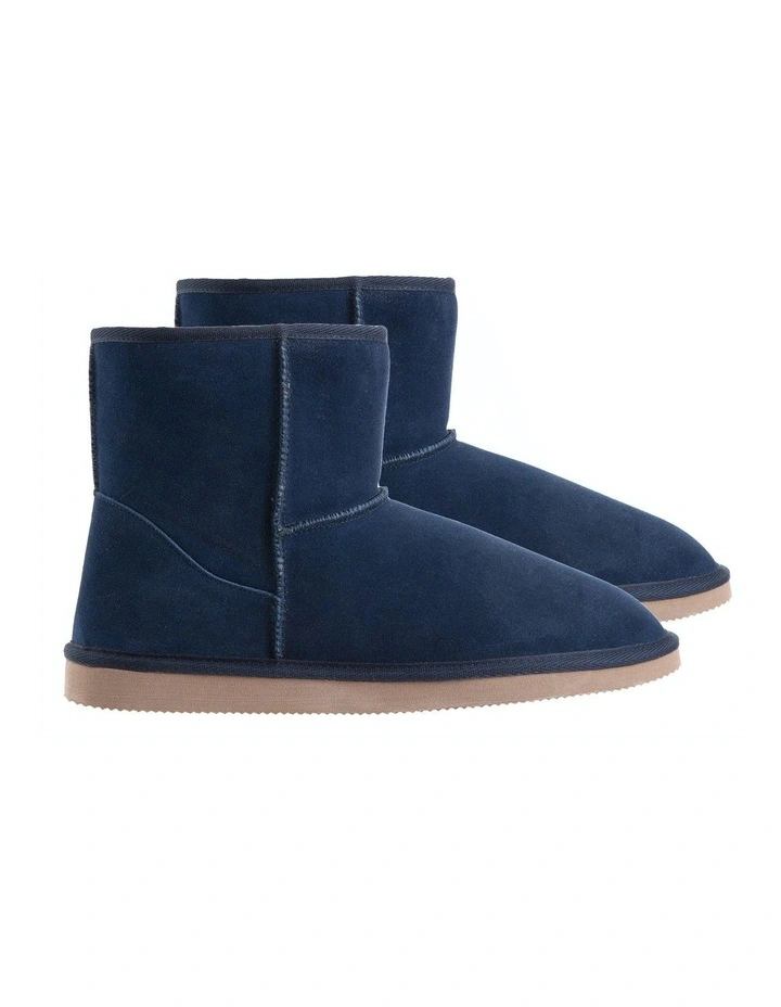 Royal Comfort Breathable Ugg Slipper Boots Mens 3 Royal Comfort Breathable Ugg Slipper Boots Mens